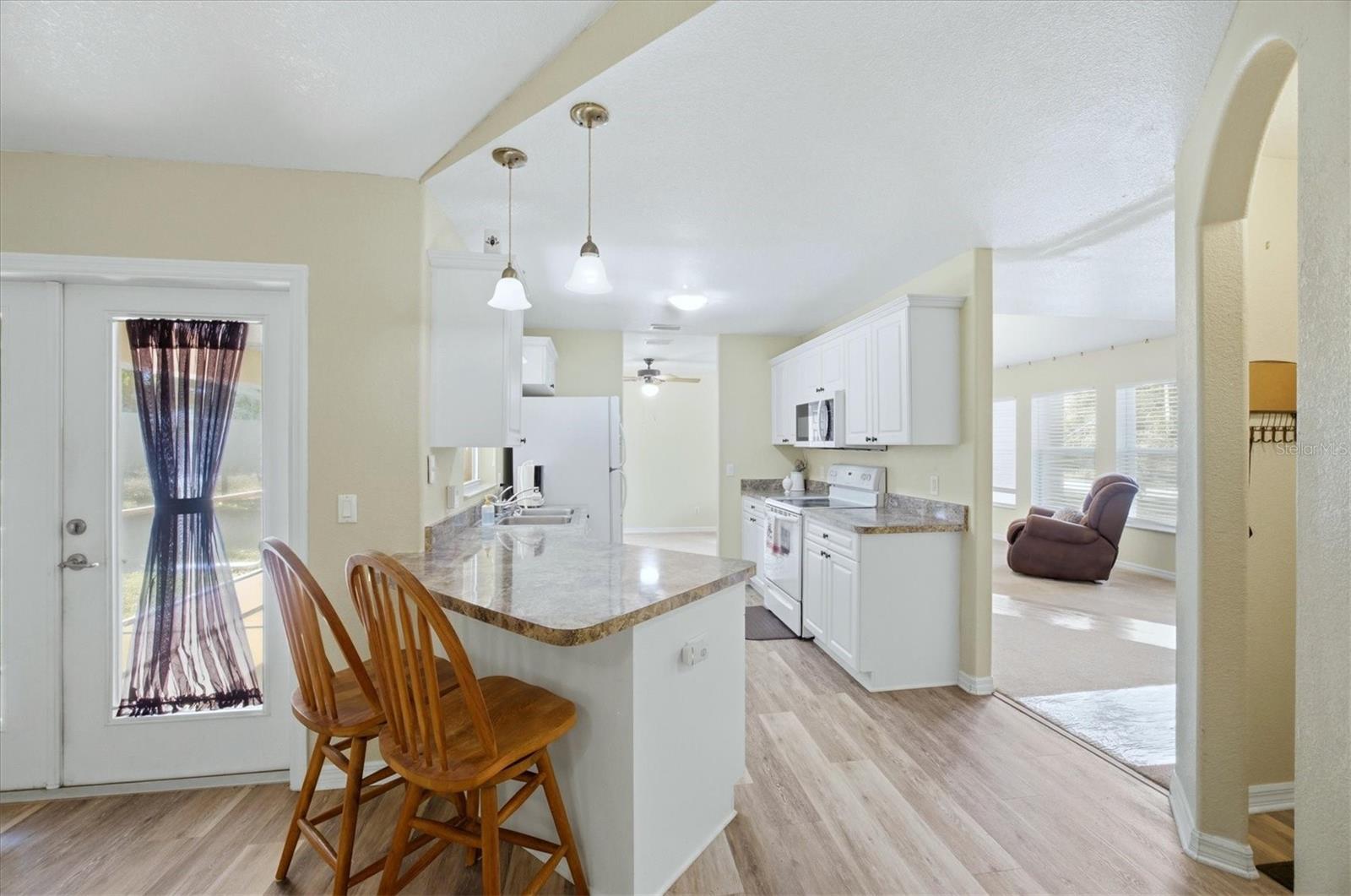 PORT CHARLOTTE SUB 32 - Residential