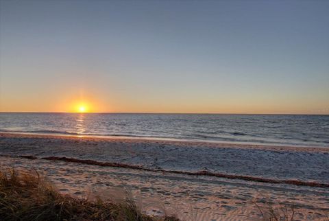 A home in INDIAN ROCKS BEACH