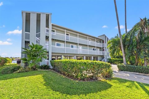 A home in INDIAN ROCKS BEACH