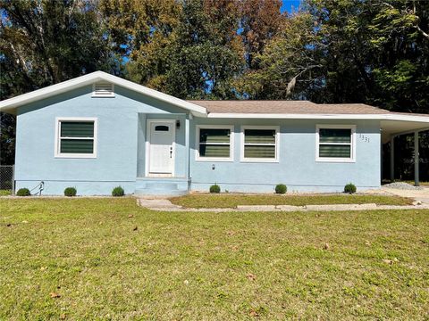 A home in OCALA