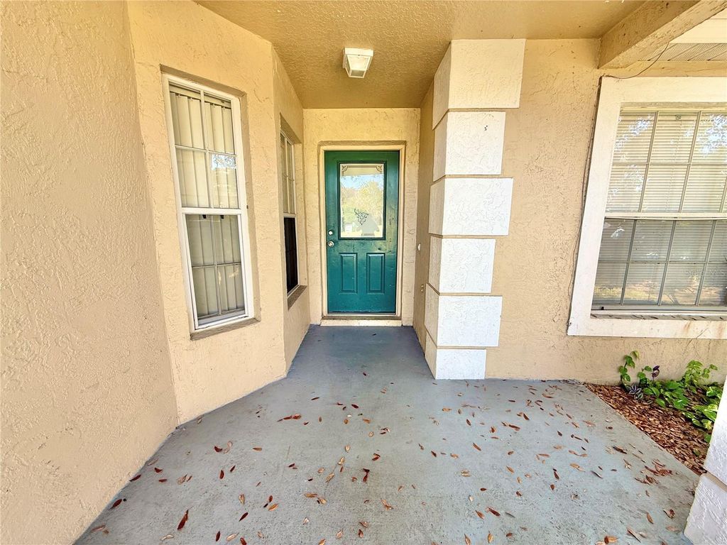 Photo of 4695 Prairie Point Boulevard, Kissimmee, FL 34746 (MLS # S5141386)