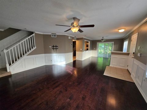 A home in RIVERVIEW