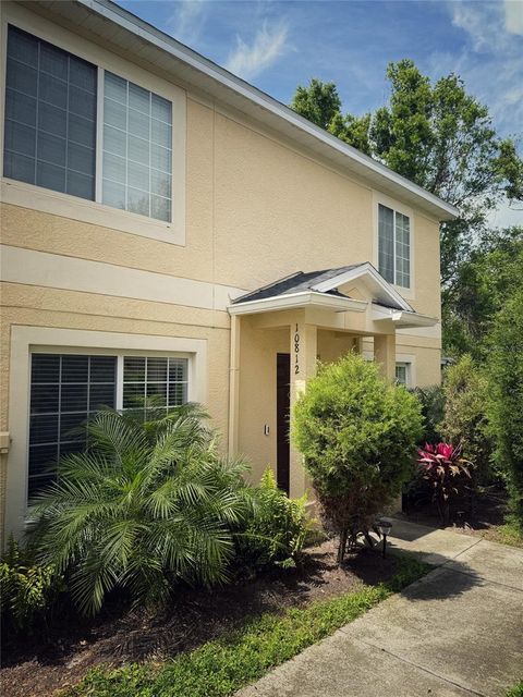 A home in RIVERVIEW