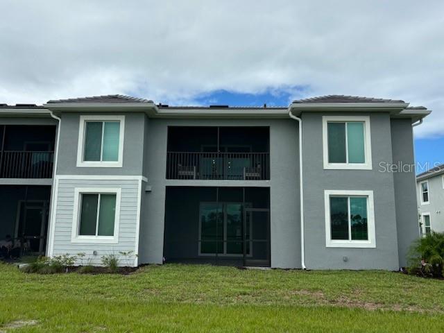 WELLEN PARK GOLF & COUNTRY CLUB - Residential Lease