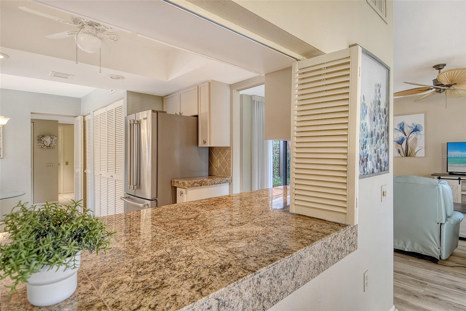 PINE RUN II - Residential