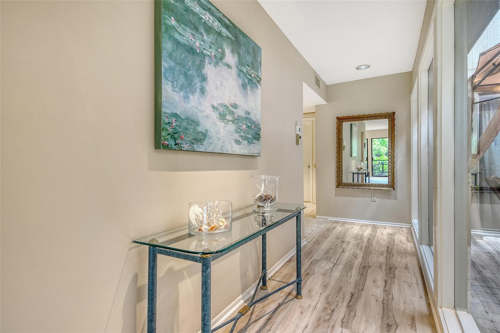 PINE RUN II - Residential