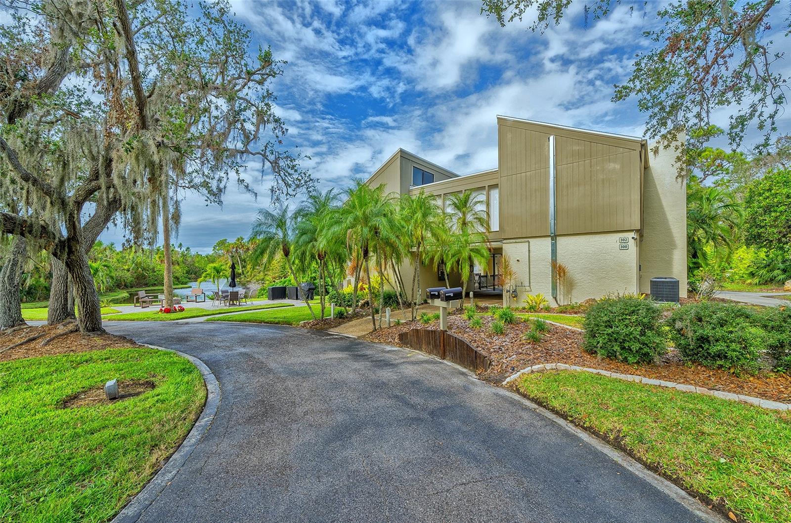 PINE RUN II - Residential