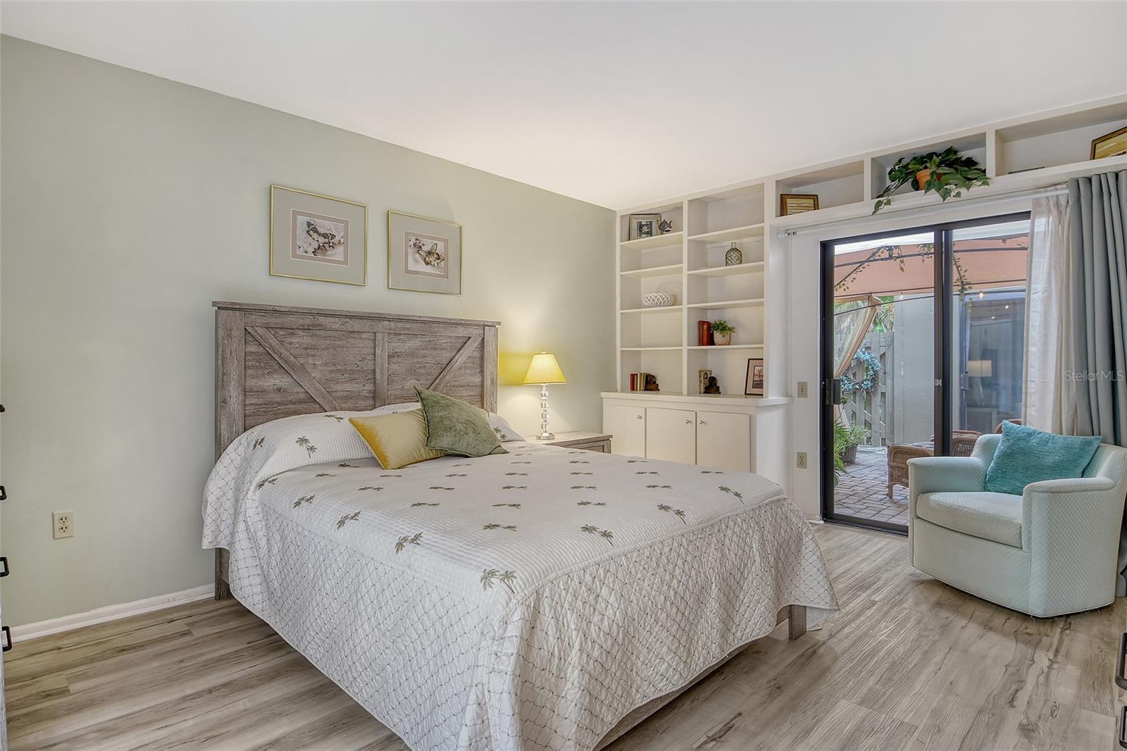 PINE RUN II - Residential