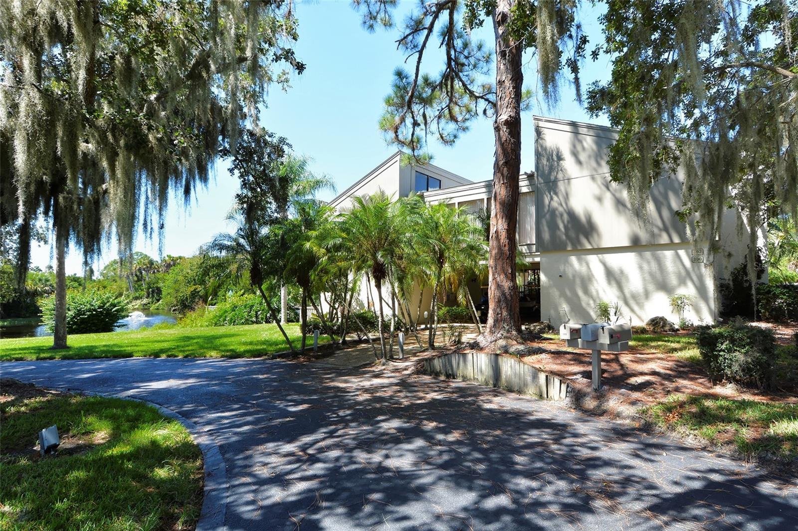 PINE RUN II - Residential
