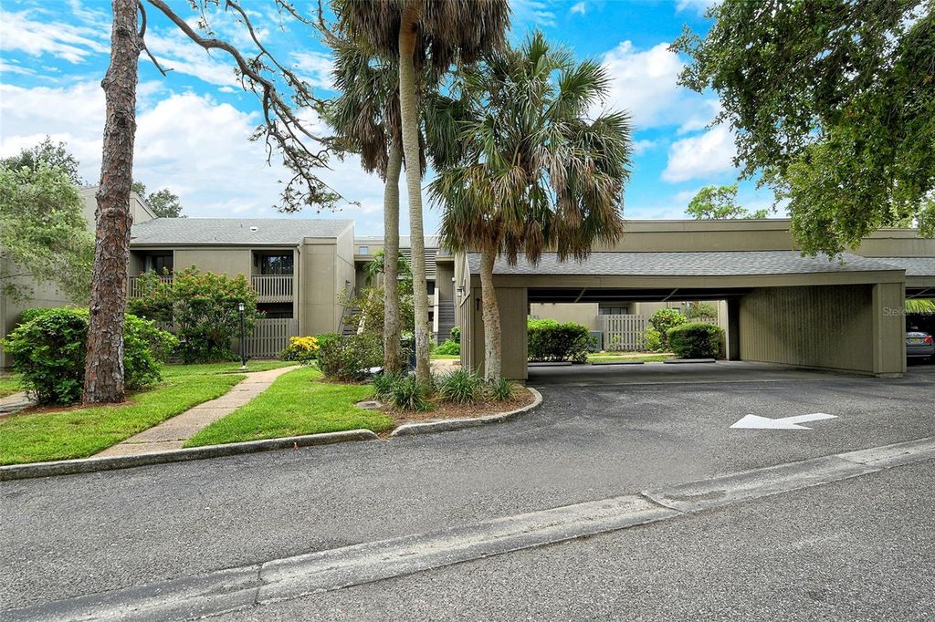 Photo of 111 Woodland Place, Osprey, FL 34229 (MLS # A4663760)