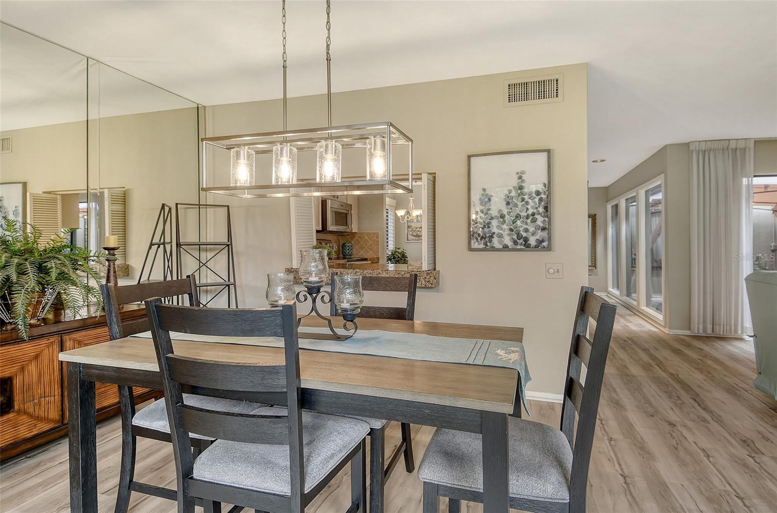 PINE RUN II - Residential