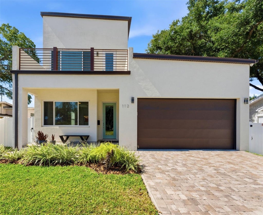 Photo of 112 W Sligh Avenue, Tampa, FL 33604 (MLS # TB8521612)