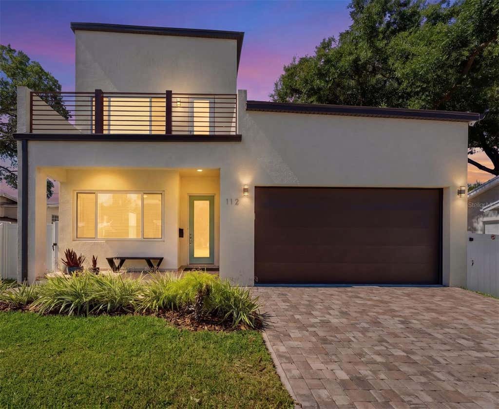 Photo of 112 W Sligh Avenue, Tampa, FL 33604 (MLS # TB8521612)