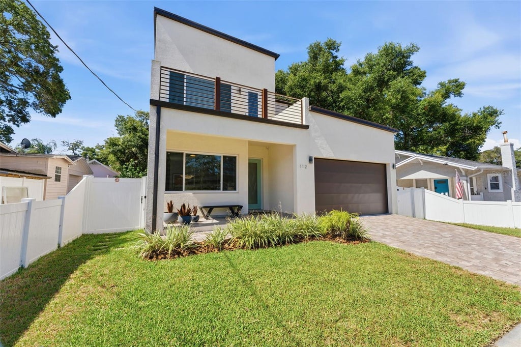 Photo of 112 W Sligh Avenue, Tampa, FL 33604 (MLS # TB8521612)