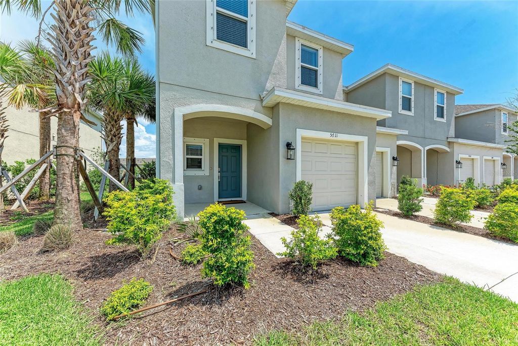 Photo of 5711 Archipelago Street, Nokomis, FL 34275 (MLS # A4655920)