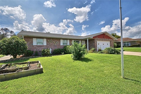 Photo of 2815 Christie Lane, Lakeland, FL 33813 (MLS # L4965360)