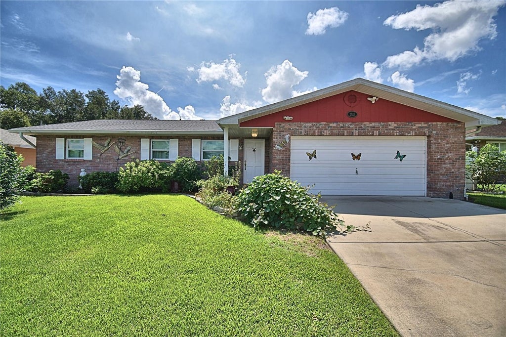 Photo of 2815 Christie Lane, Lakeland, FL 33813 (MLS # L4965360)