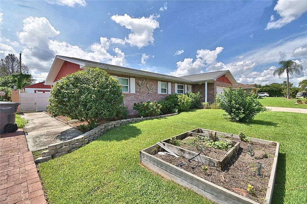Photo of 2815 Christie Lane, Lakeland, FL 33813 (MLS # L4965360)