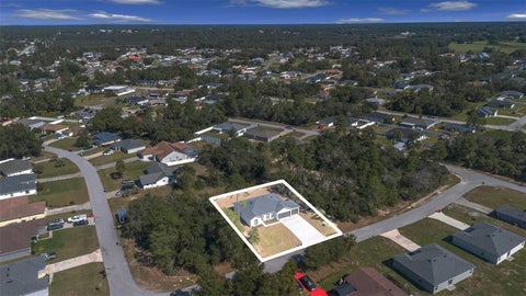Tiny photo for 2691 SW 151st Place, Ocala, FL 34473 (MLS # O6453671)