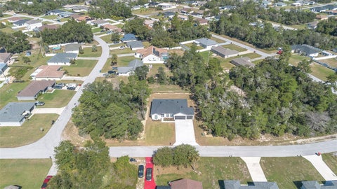 Tiny photo for 2691 SW 151st Place, Ocala, FL 34473 (MLS # O6453671)