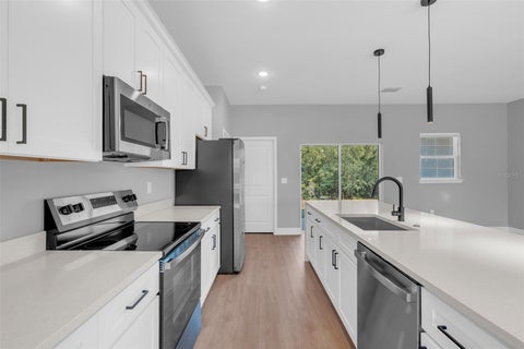 Tiny photo for 2691 SW 151st Place, Ocala, FL 34473 (MLS # O6453671)
