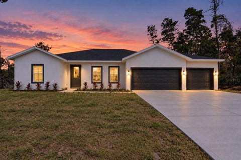 Photo of 2691 SW 151st Place, Ocala, FL 34473 (MLS # O6453671)