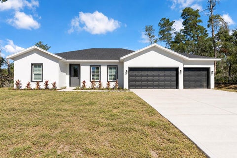 Tiny photo for 2691 SW 151st Place, Ocala, FL 34473 (MLS # O6453671)