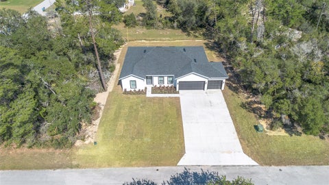 Tiny photo for 2691 SW 151st Place, Ocala, FL 34473 (MLS # O6453671)