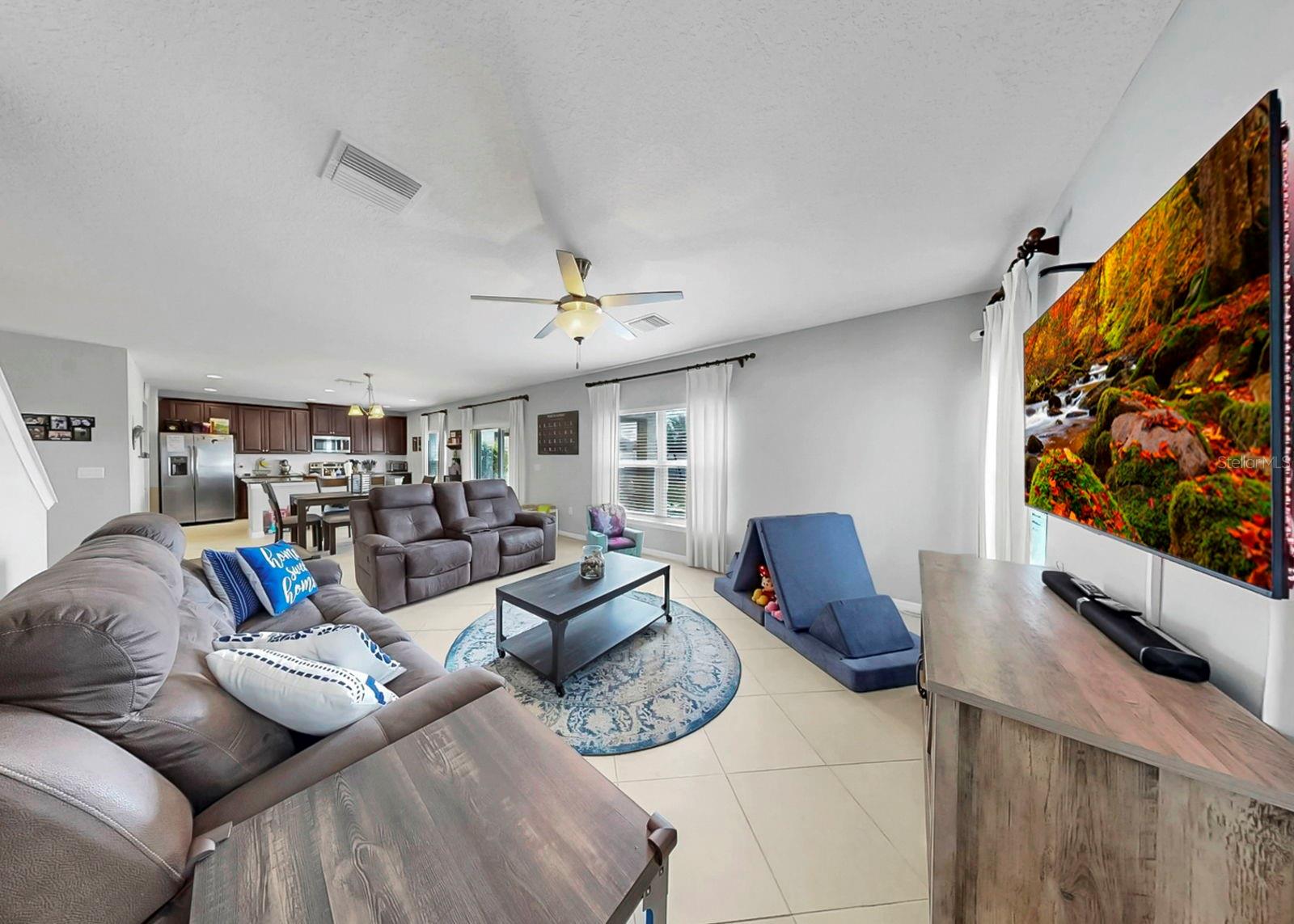 CARRIAGE POINT PH 2A - Residential