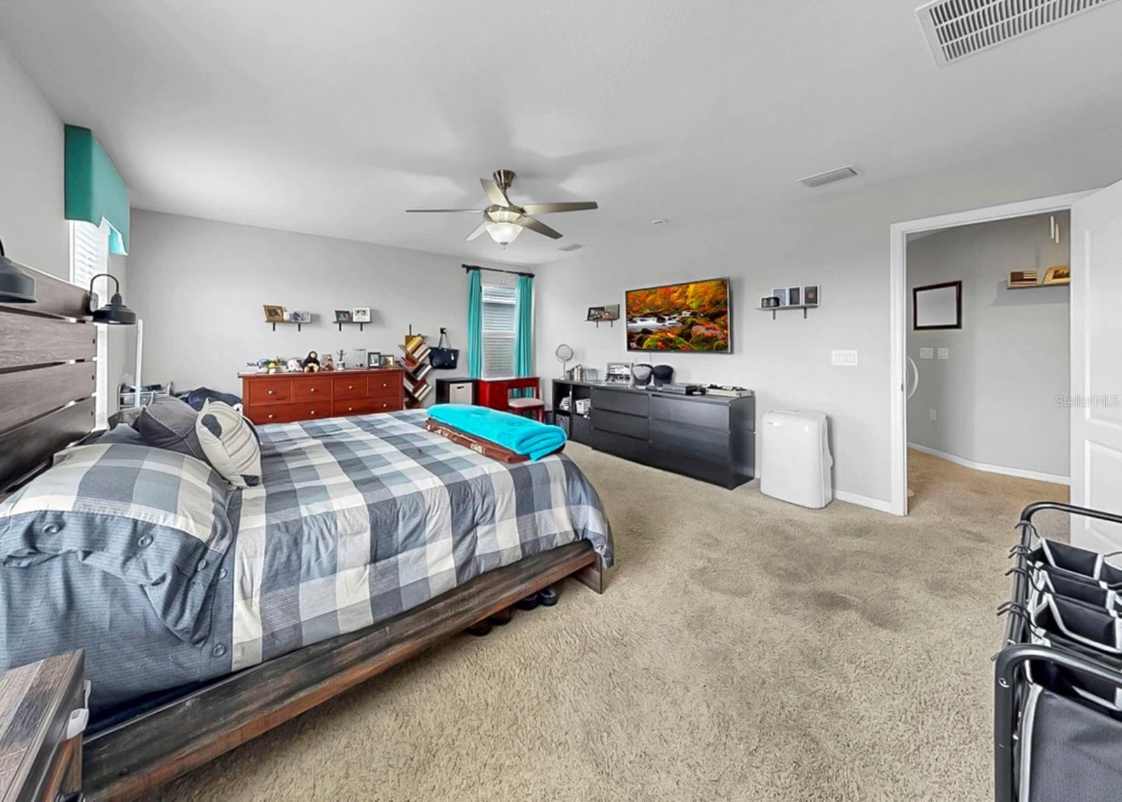 CARRIAGE POINT PH 2A - Residential