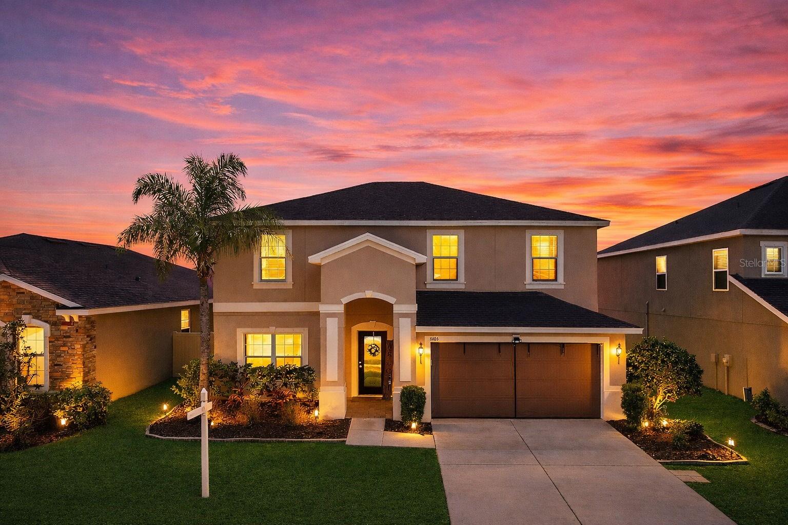 CARRIAGE POINT PH 2A - Residential