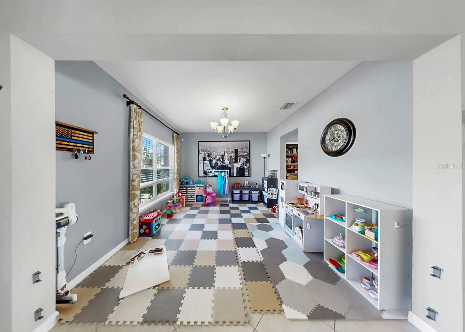 CARRIAGE POINT PH 2A - Residential