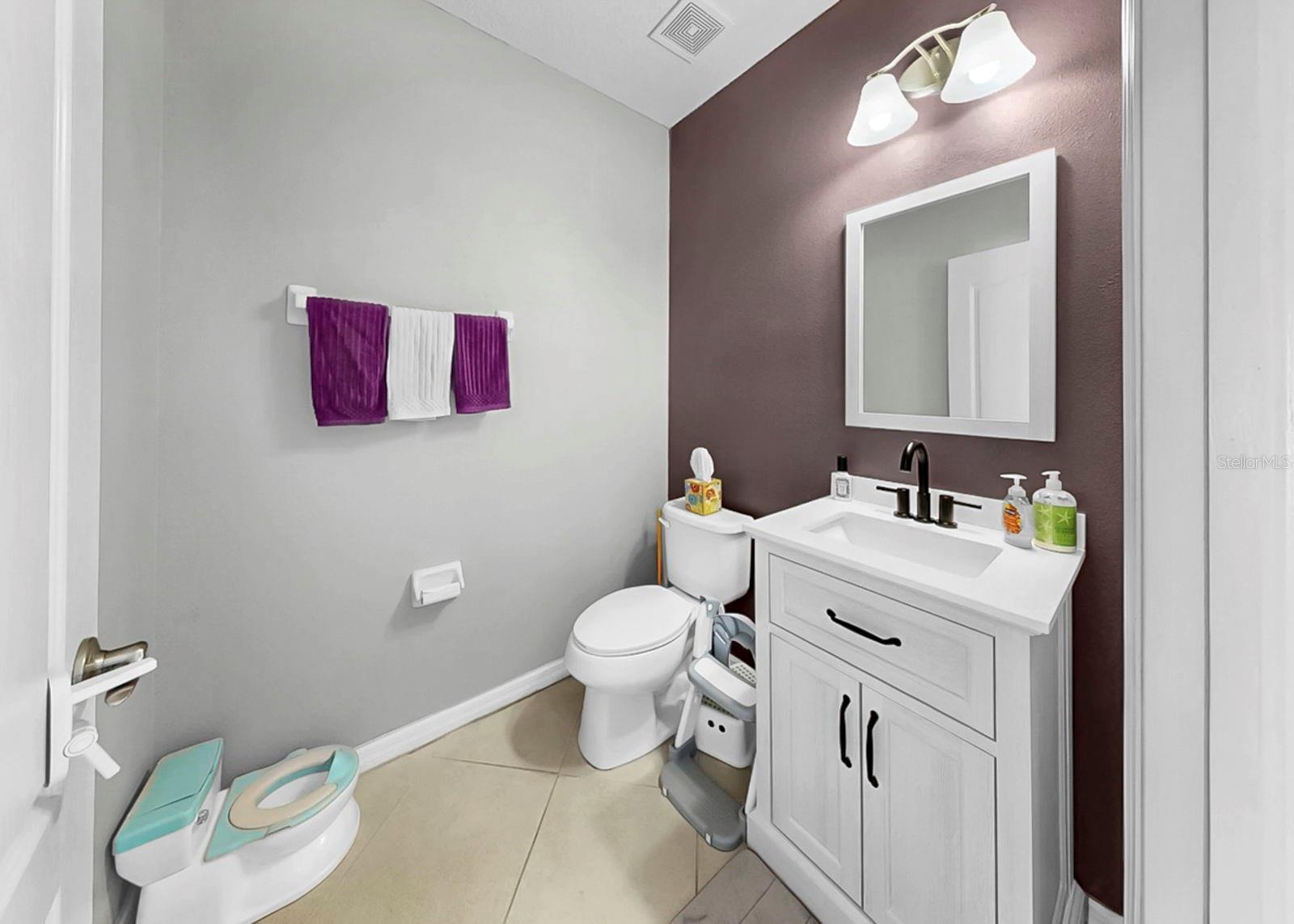 CARRIAGE POINT PH 2A - Residential