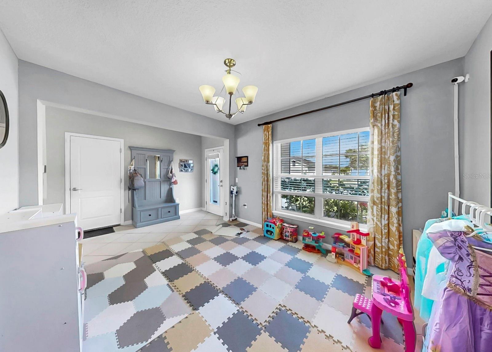 CARRIAGE POINT PH 2A - Residential