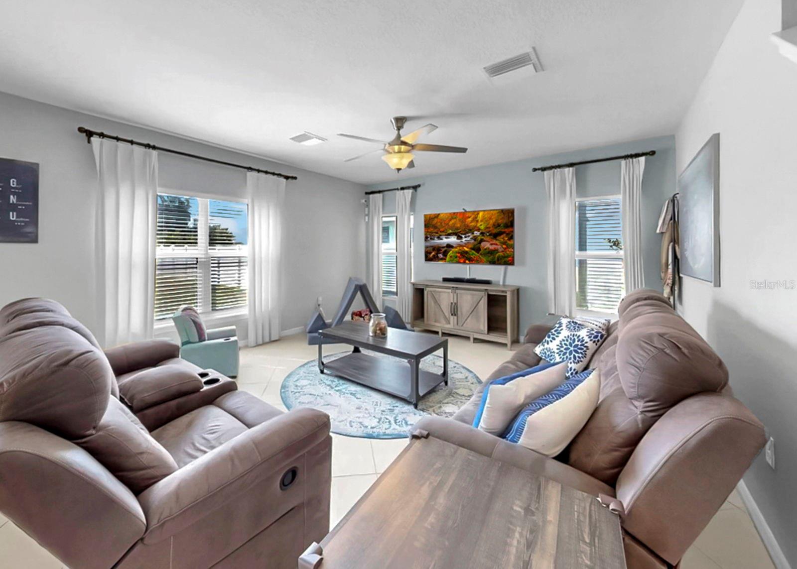 CARRIAGE POINT PH 2A - Residential