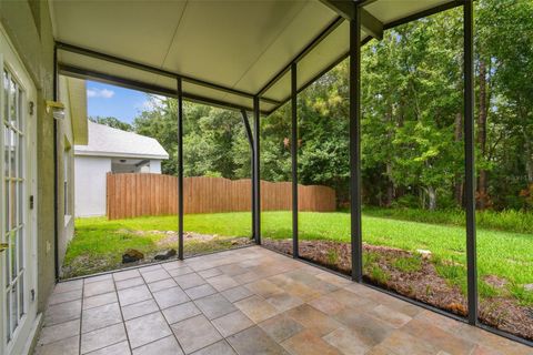 A home in WESLEY CHAPEL