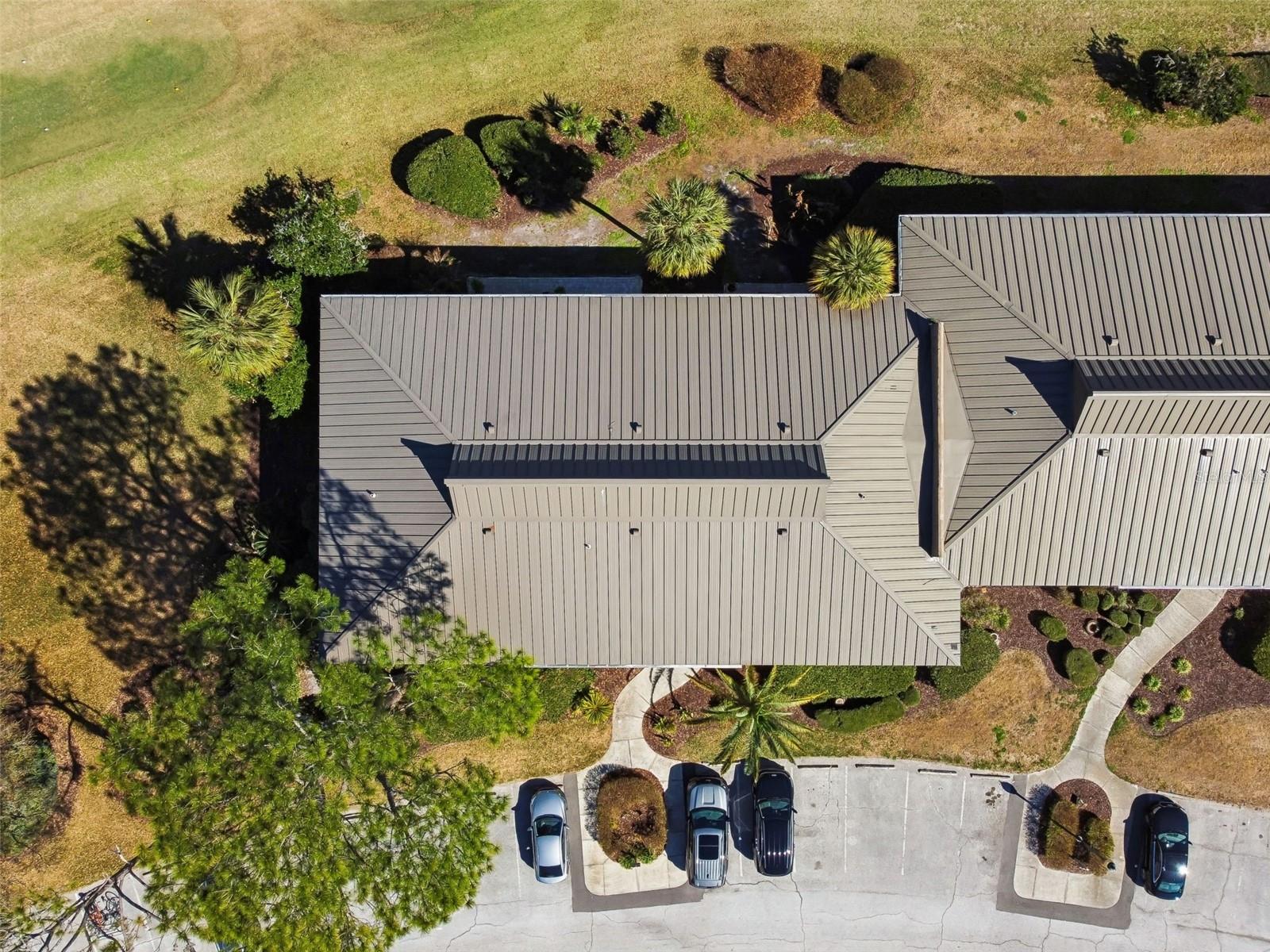 SADDLEBROOK CONDO CL 05 - Residential