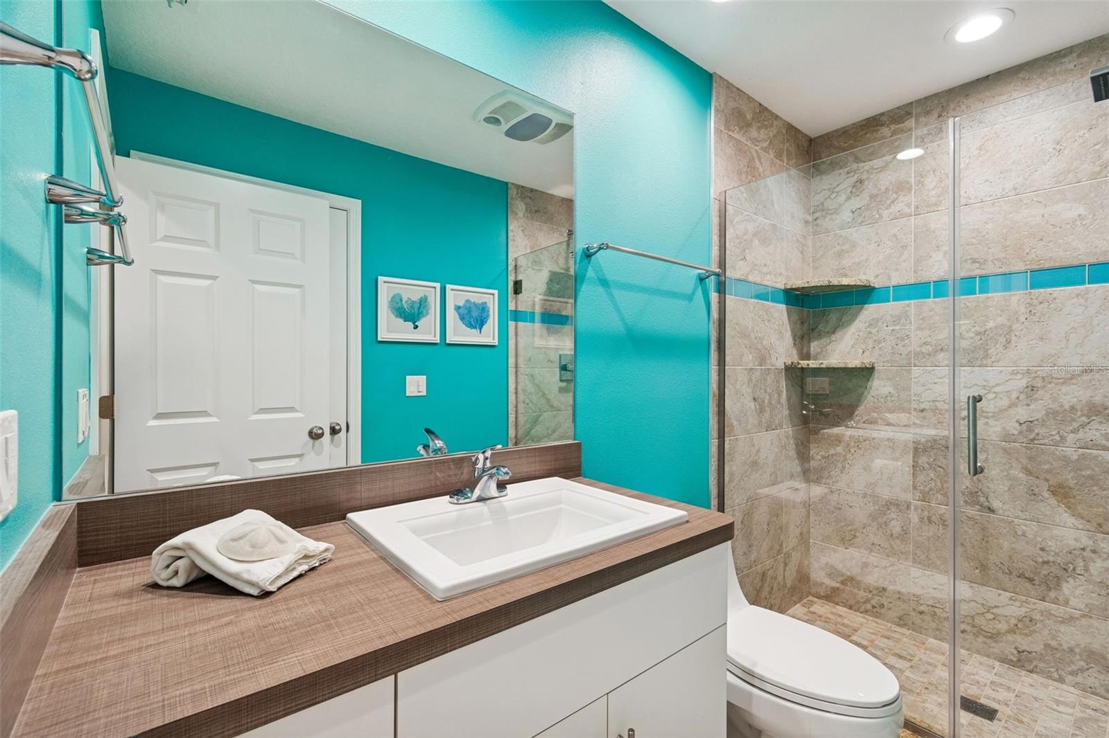 SADDLEBROOK CONDO CL 05 - Residential