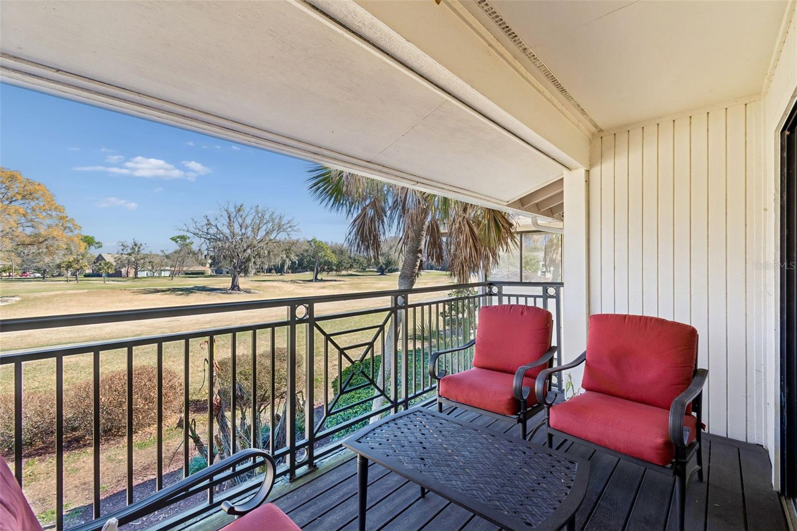 SADDLEBROOK CONDO CL 05 - Residential