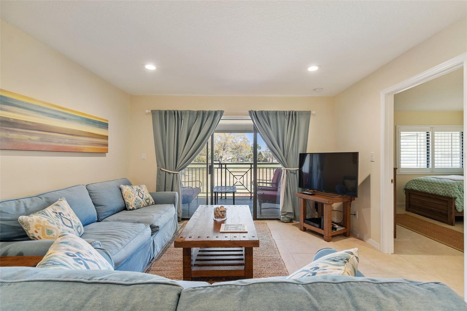 SADDLEBROOK CONDO CL 05 - Residential