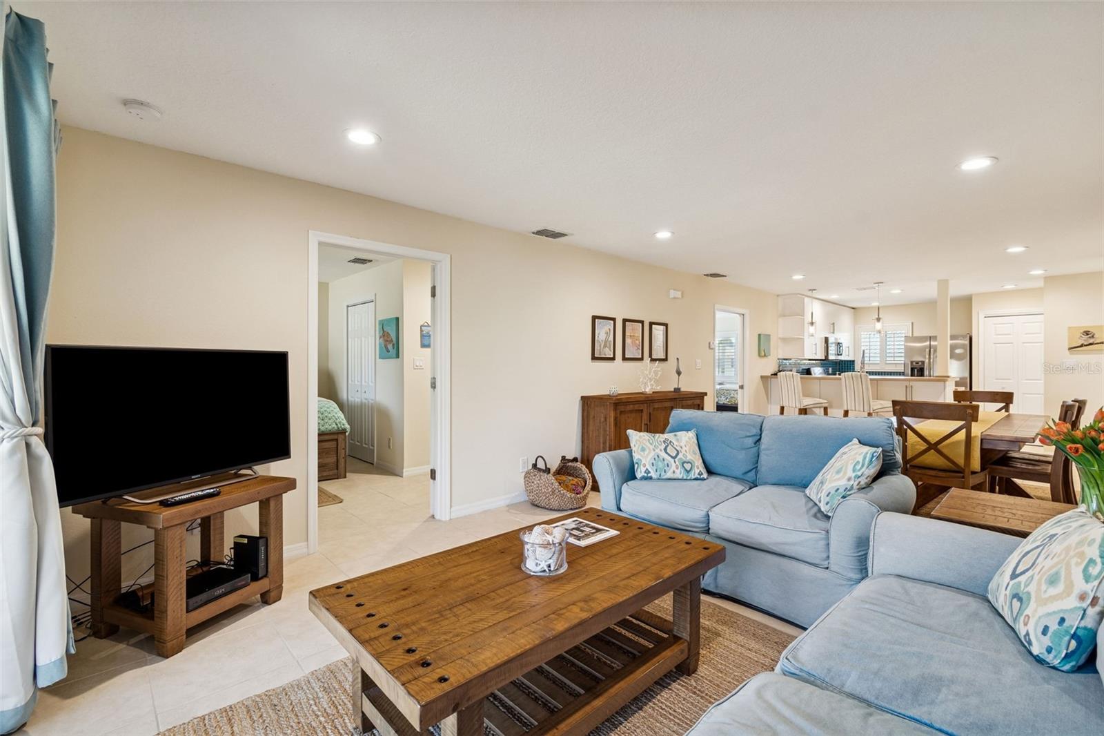 SADDLEBROOK CONDO CL 05 - Residential