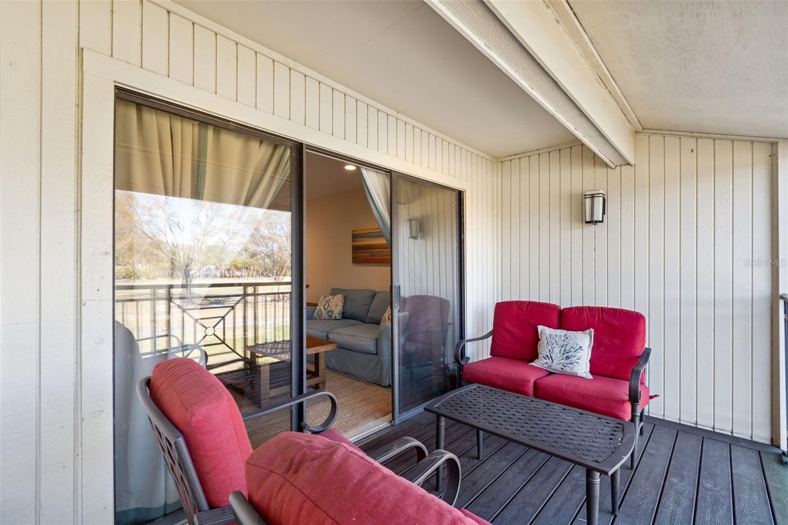 SADDLEBROOK CONDO CL 05 - Residential