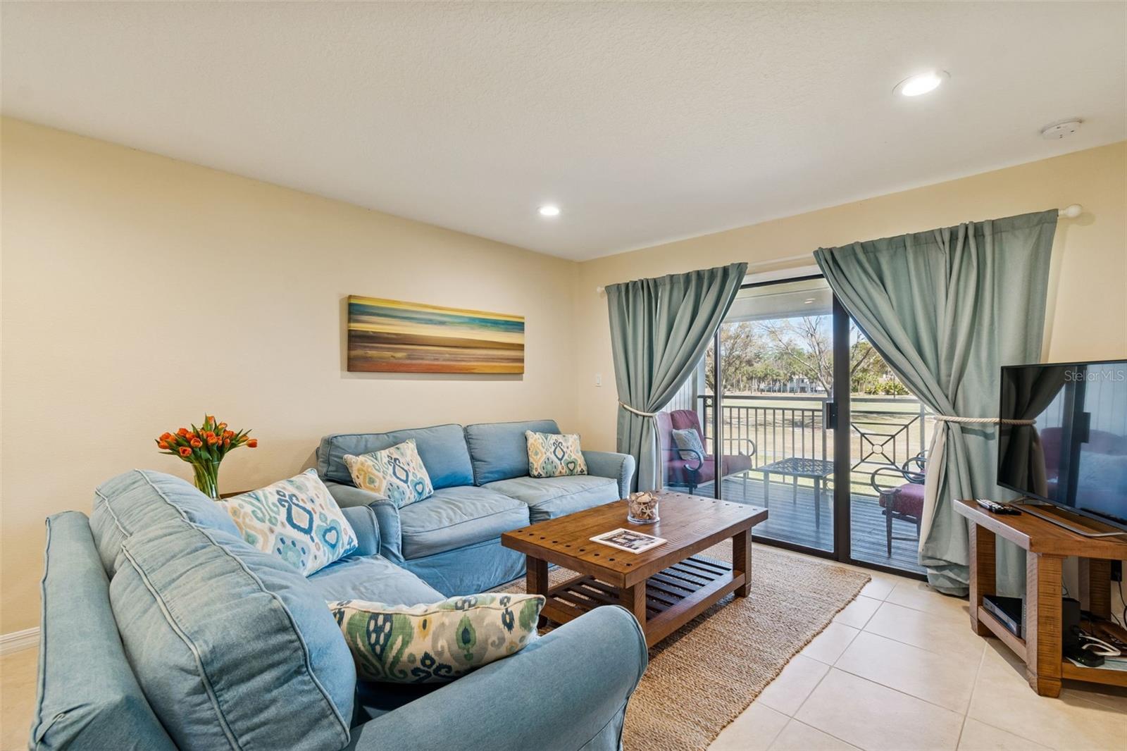 SADDLEBROOK CONDO CL 05 - Residential