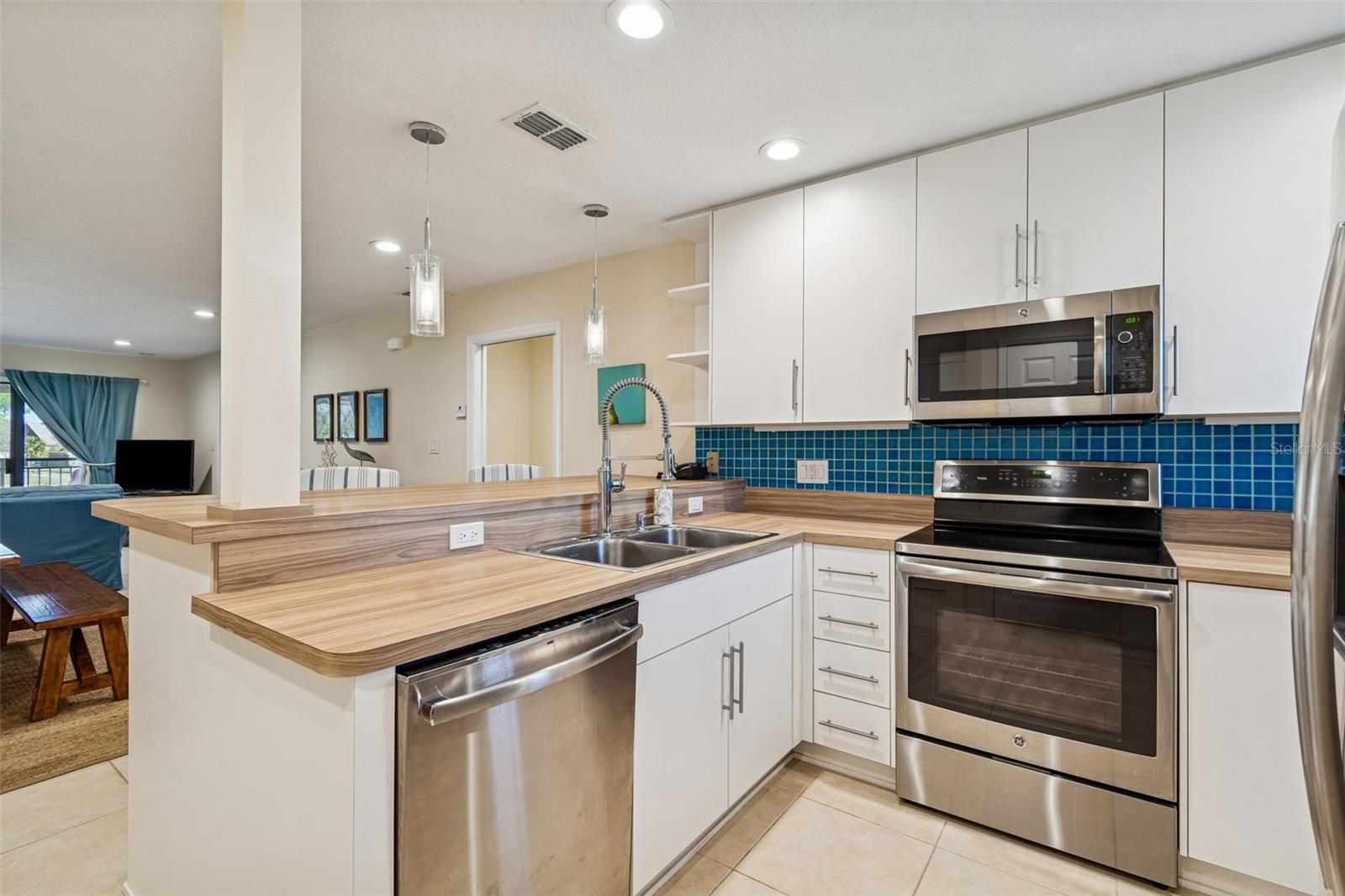 SADDLEBROOK CONDO CL 05 - Residential