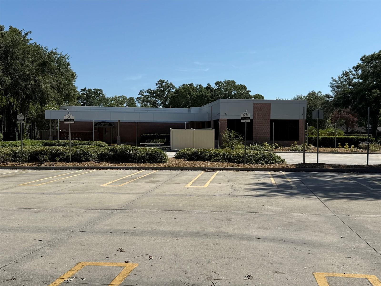 WOODLAND CORPORATE CENTER PHAS - Commercial Sale