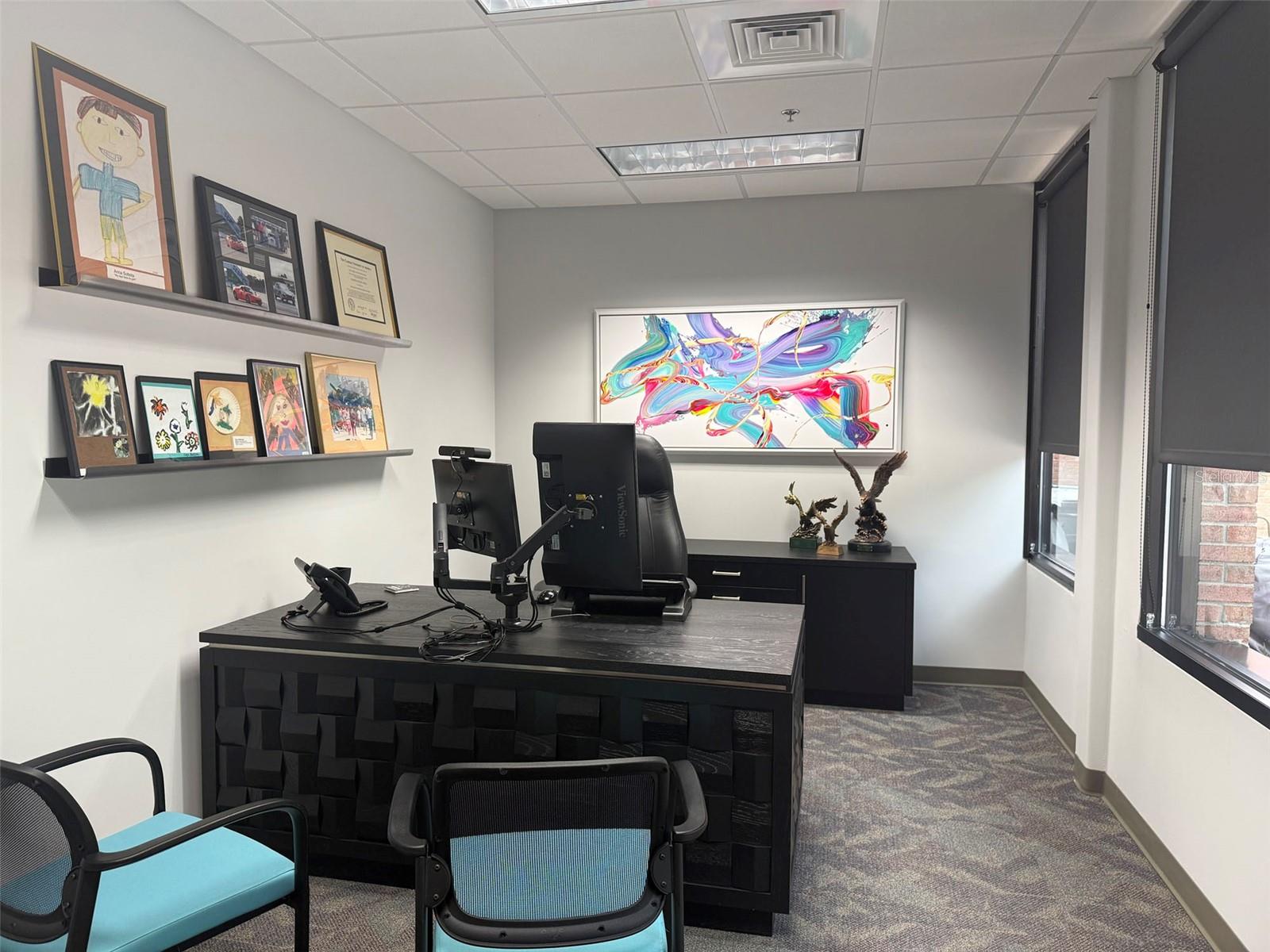 WOODLAND CORPORATE CENTER PHAS - Commercial Sale