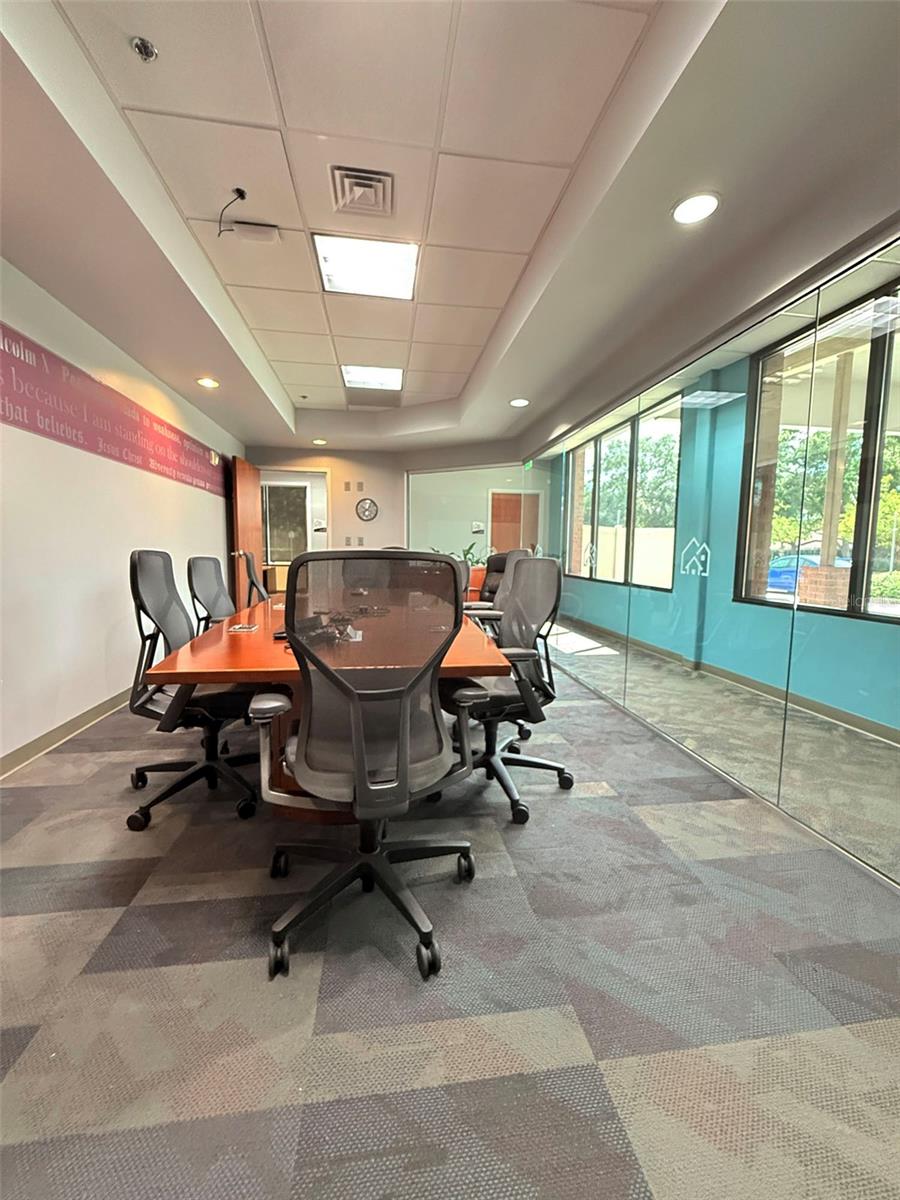 WOODLAND CORPORATE CENTER PHAS - Commercial Sale