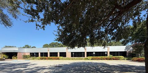 4620 WOODLAND CORPORATE BOULEVARD TAMPA FL 33614