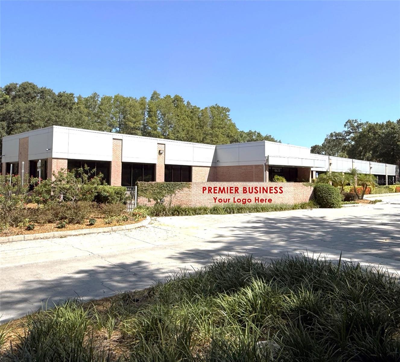 4620 WOODLAND CORPORATE BOULEVARD