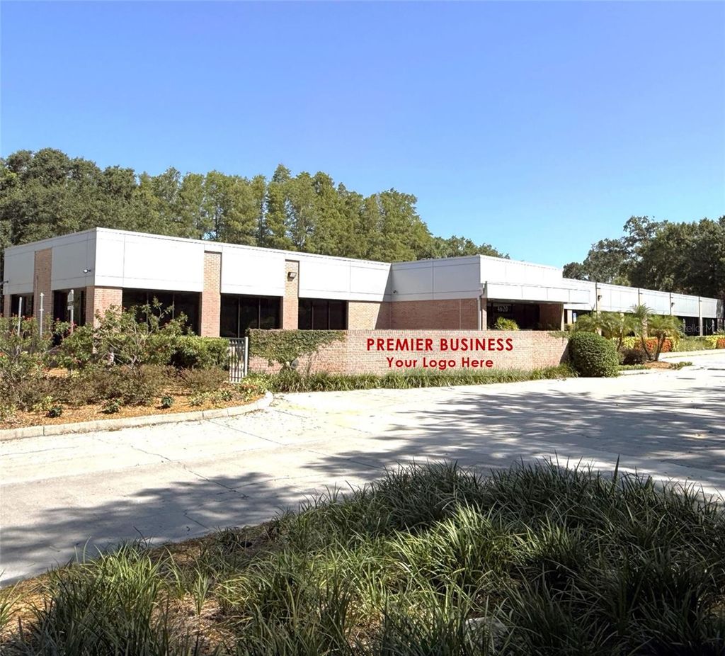 Photo of 4620 Woodland Corporate Boulevard, Tampa, FL 33614 (MLS # TB8410917)